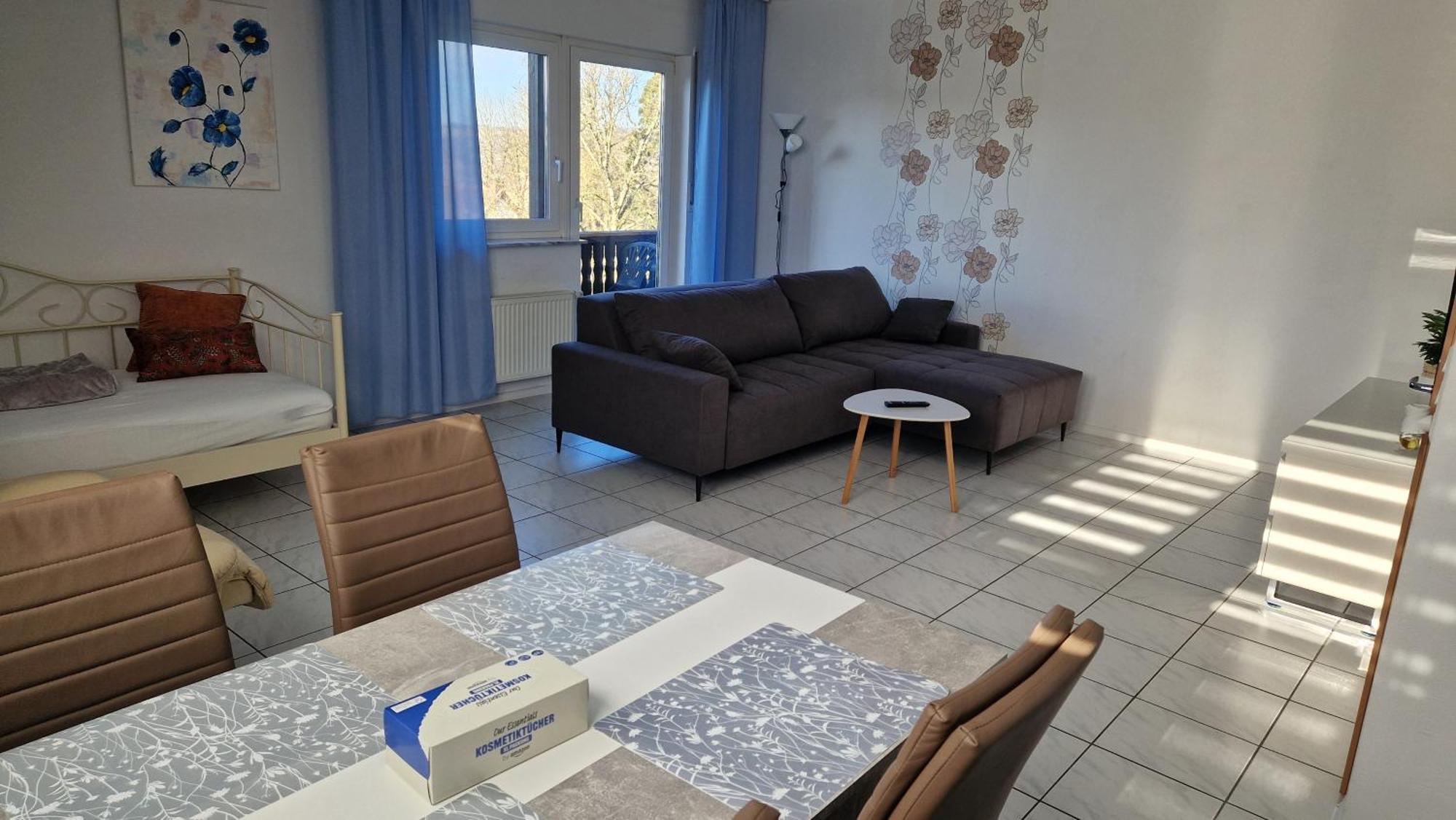 Ferienhaus Fischer Zweibrücken Exterior foto
