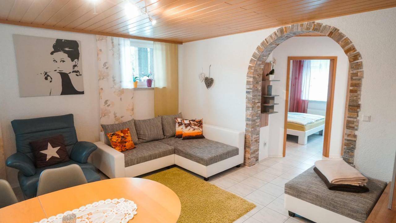 Ferienhaus Fischer Zweibrücken Exterior foto